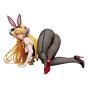 Estátua Seven Mortal Sins PVC Statue 1/4 Mammon: Bunny Ver. 32 cm - Preview