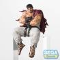 Estátua Street Fighter 6 PM Perching Ryu 14 cm - Preview