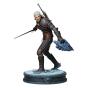 The Witcher 3: Wild Hunt Geralt Statue, 42 cm - Preview