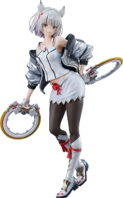 Capa do artigo Xenoblade Chronicles 3 Statue 1/7 Scale 22 cm