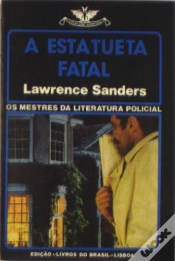 Capa do artigo Estatueta Fatal
