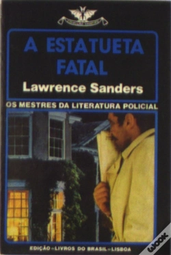 Capa do artigo Estatueta Fatal