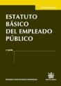 Estatuto Básico Del Empleado Público 2ª Ed. 2012 - Preview