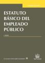Estatuto Básico Del Empleado Público 4ª Edición 2015 - Preview