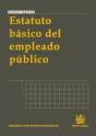 Estatuto Básico Del Empleado Público - Preview