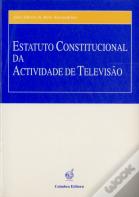 Estatuto Constitucional da Actividade de Televisão