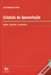 Capa do artigo Estatuto da Aposentação