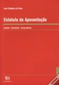Capa do artigo Estatuto da Aposentação