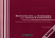 Estatuto da Câmara dos Solicitadores
