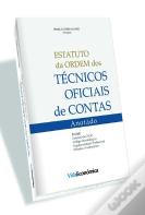 Estatuto da Ordem dos Técnicos Oficiais de Contas - Anotado