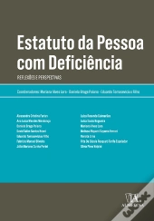 Estatuto Da Pessoa Com Deficiência