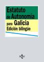 Estatuto De Autonomía Para Galicia - Preview