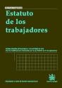 Estatuto De Los Trabajadores 10ª Ed. 2010 - Preview