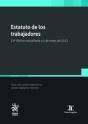 Estatuto De Los Trabajadores 23ªEd - Preview