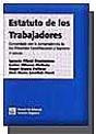 Estatuto De Los Trabajadores 3ªEd. 2003 - Preview
