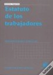 Capa do artigo Estatuto De Los Trabajadores 8ª Edición 2008