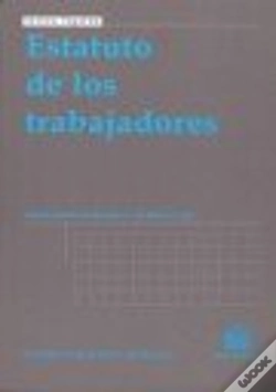 Capa do artigo Estatuto De Los Trabajadores 8ª Edición 2008