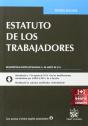 Estatuto De Los Trabajadores - Preview