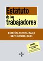 Estatuto De Los Trabajadores - Preview