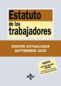 Estatuto De Los Trabajadores - Preview