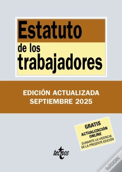 Capa do artigo Estatuto De Los Trabajadores
