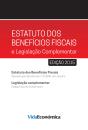 Estatuto dos Beneficios Fiscais e Legislação Complementar - 2015 - Preview