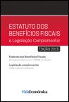 Estatuto dos Benefícios Fiscais e Legislação Complementar