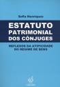 Estatuto Patrimonial dos Cônjuges - Preview