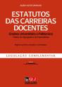 Estatutos das Carreiras Docentes - Preview