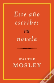 Capa do artigo Este Año Escribes Tu Novela