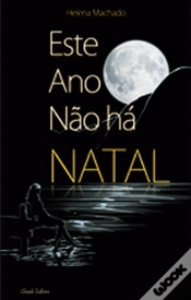 Capa do artigo Este Ano Não há Natal