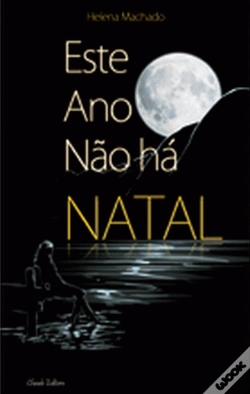 Capa do artigo Este Ano Não há Natal