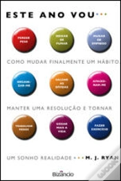 Capa do artigo Este Ano Vou...