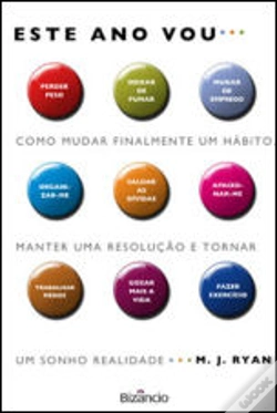 Capa do artigo Este Ano Vou...