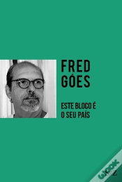 Capa do artigo Este Bloco É Seu País