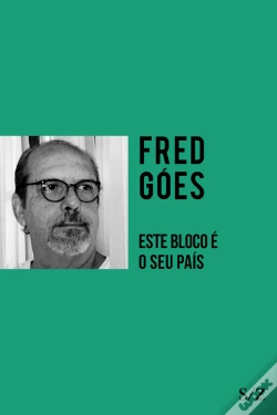 Capa do artigo Este Bloco É Seu País