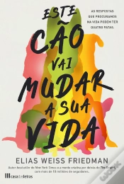 Capa do artigo Este Cão Vai Mudar A Sua Vida