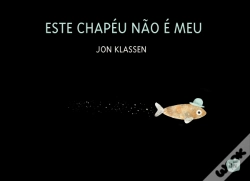 Capa do artigo Este Chapéu Não é Meu