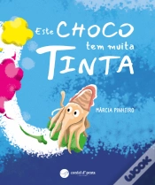 Capa do artigo Este Choco Tem Muita Tinta
