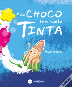 Capa do artigo Este Choco Tem Muita Tinta