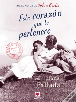 Capa do artigo Este Corazón Que Te Pertenece