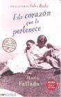 Este Corazón Que Te Pertenece - Preview