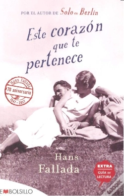 Capa do artigo Este Corazón Que Te Pertenece