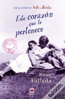 Este Corazón Que Te Pertenece