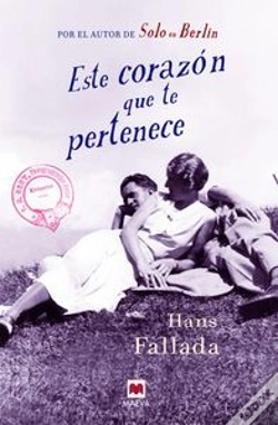 Capa do artigo Este Corazón Que Te Pertenece