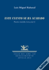 Capa do artigo Este Cuento Se Ha Acabado