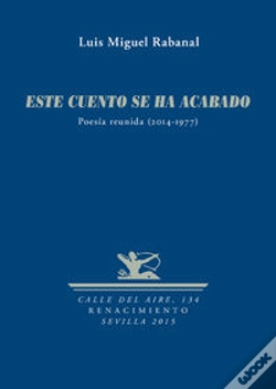 Capa do artigo Este Cuento Se Ha Acabado