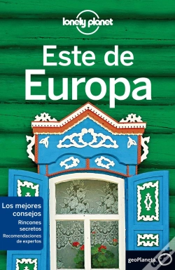 Capa do artigo Este De Europa 1