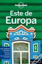 Capa do artigo Este De Europa 1