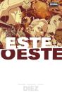Este Del Oeste 10 - Preview